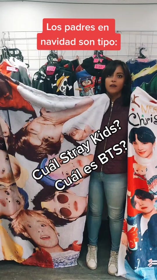 Post 9 by Kiuu Mexico on TikTok (video)