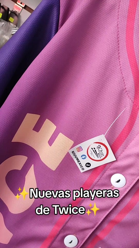 Post 5 by Kiuu Mexico on TikTok (video)