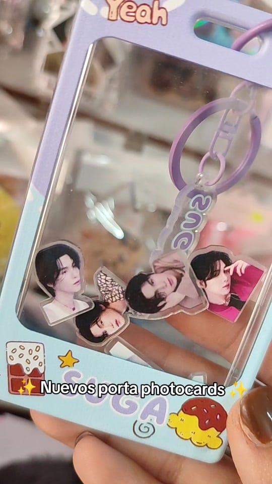 Post 2 by Kiuu Mexico on TikTok (video)