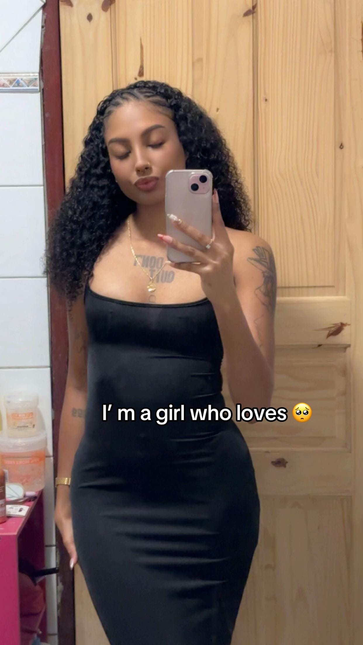 Post 5 by 𝕸𝖊𝖘𝖍𝖚𝖆 ♡ on TikTok (video)