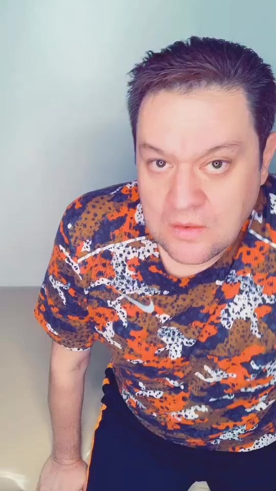 Post 8 by Ariel Manzano Fans on TikTok (video)