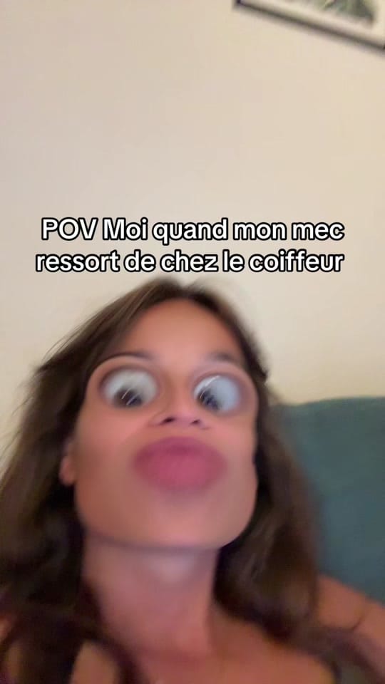 Post 1 by Marine on TikTok (video)
