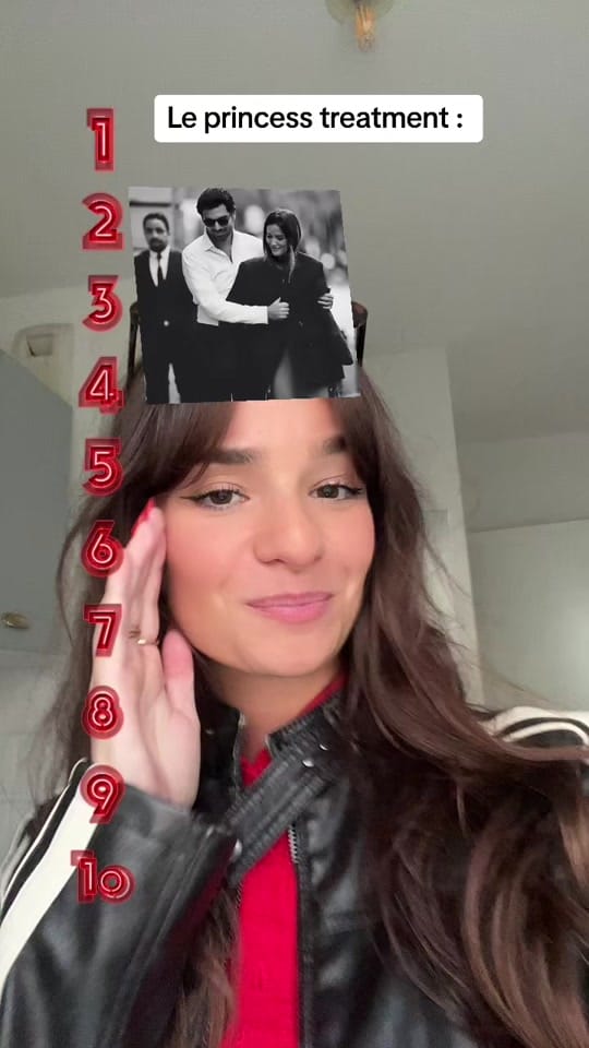 Post 9 by Marine on TikTok (video)