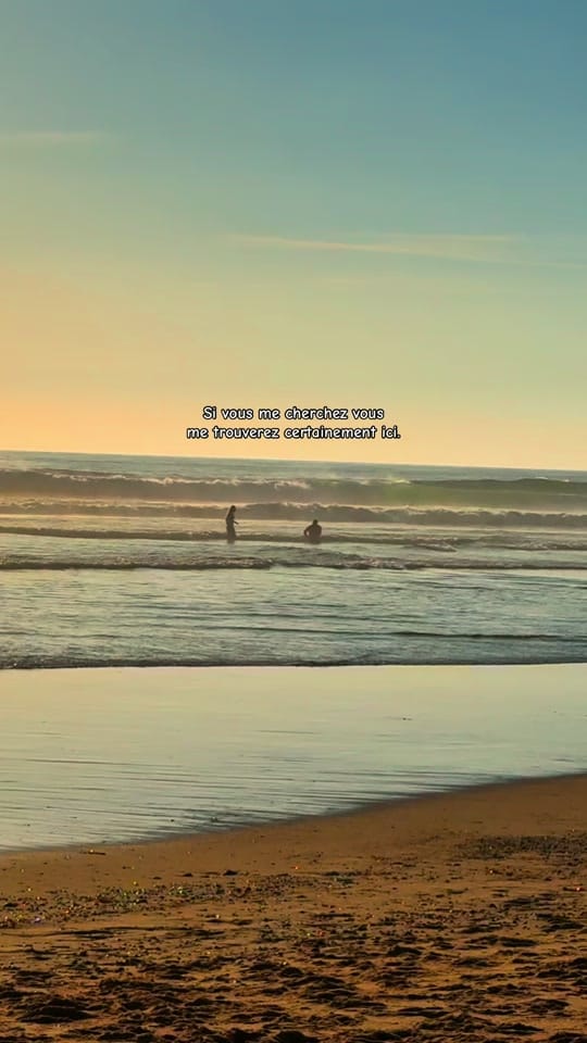 Post 4 by Marine on TikTok (video)