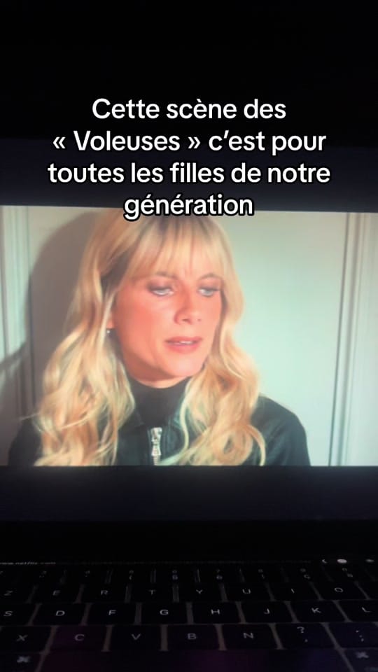 Post 10 by Marine on TikTok (video)
