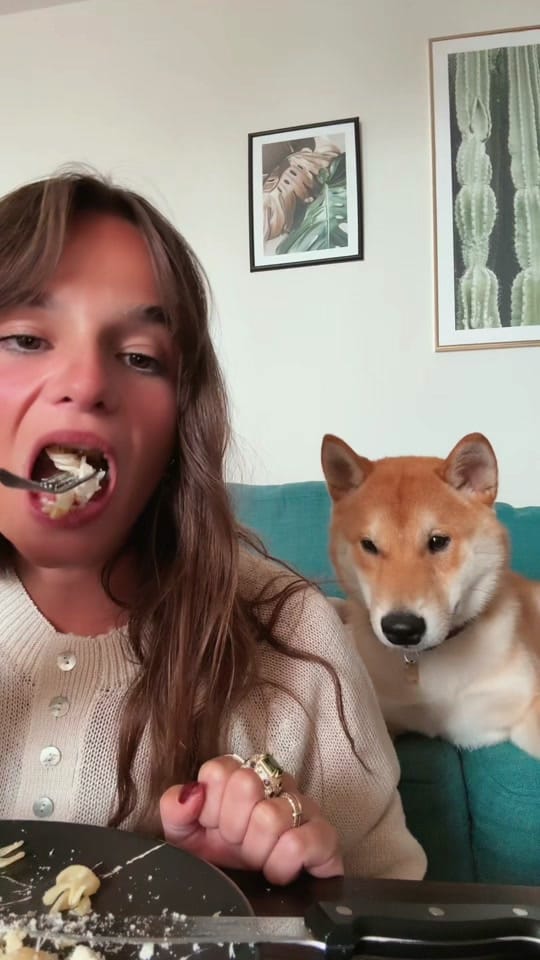 Post 3 by Marine on TikTok (video)