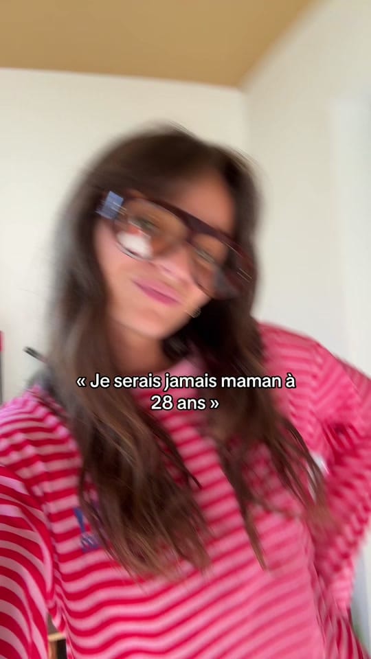 Post 8 by Marine on TikTok (video)