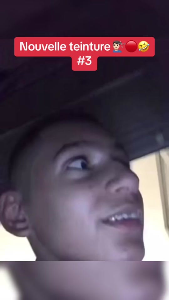Post 2 by Cestdumelon.snap🤣🍈 on TikTok (video)