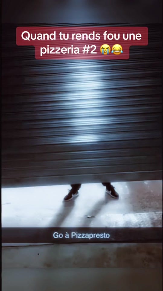 Post 4 by Cestdumelon.snap🤣🍈 on TikTok (video)