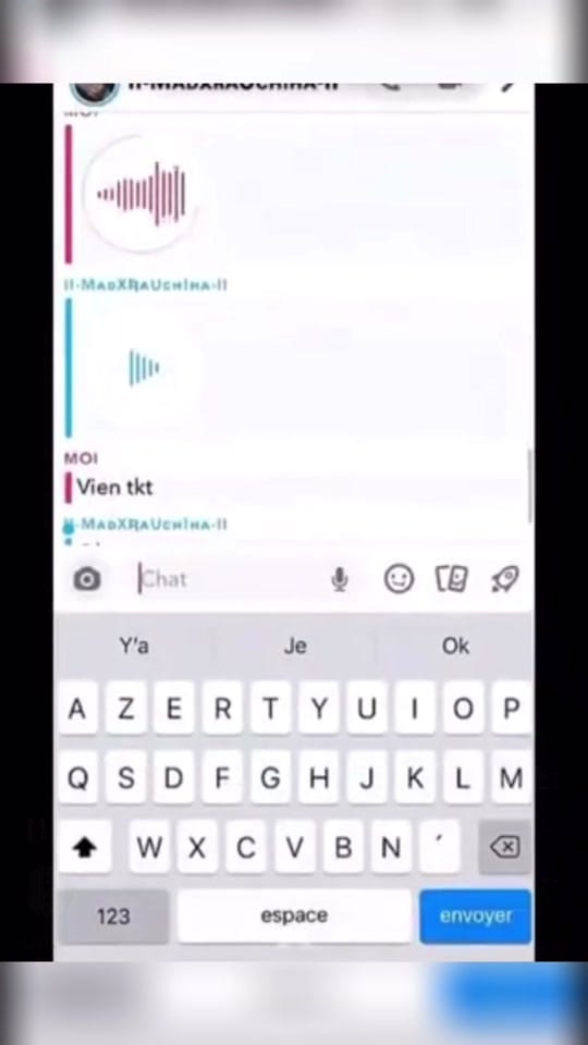 Post 8 by Cestdumelon.snap🤣🍈 on TikTok (video)