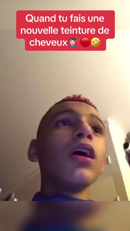 Post 3 by Cestdumelon.snap🤣🍈 on TikTok (video)