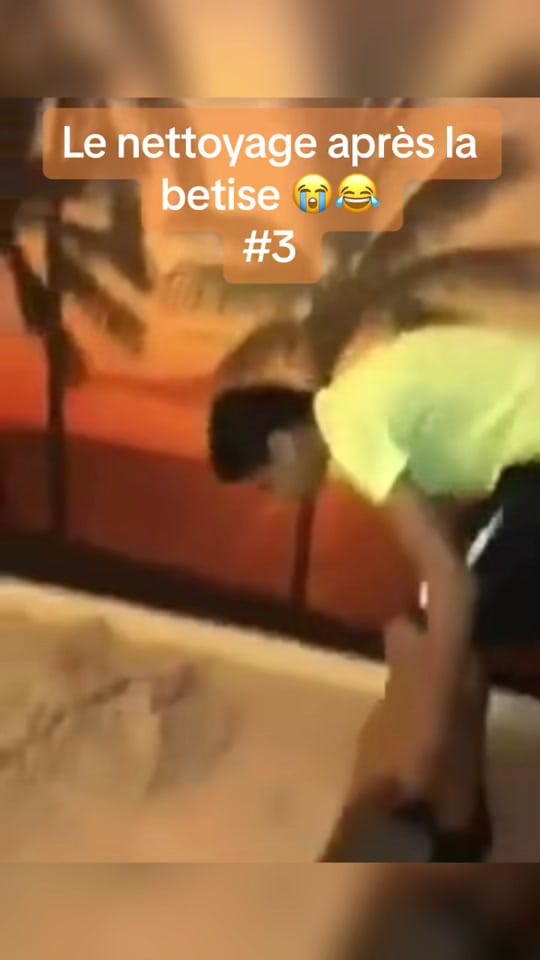 Post 7 by Cestdumelon.snap🤣🍈 on TikTok (video)