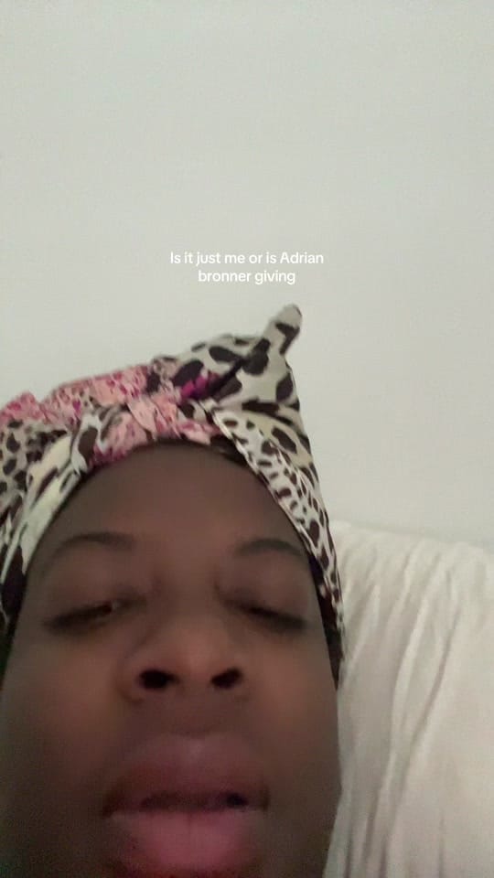 Post 2 by Solèy on TikTok (video)