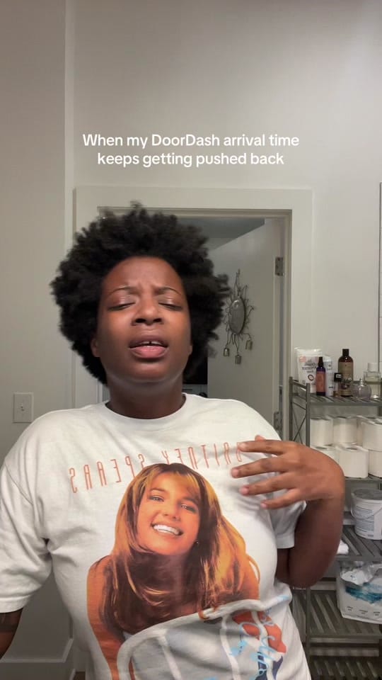 Post 3 by Solèy on TikTok (video)