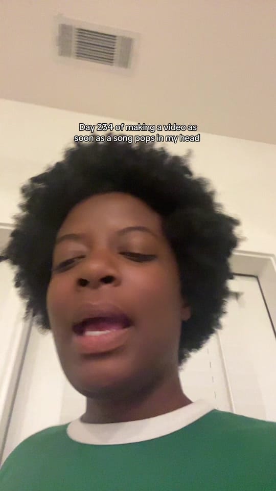Post 1 by Solèy on TikTok (video)
