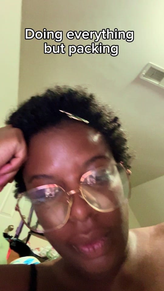 Post 8 by Solèy on TikTok (video)
