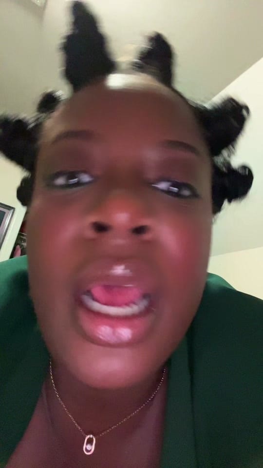 Post 9 by Solèy on TikTok (video)