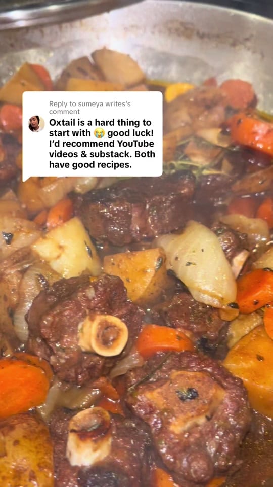 Post 6 by Solèy on TikTok (video)