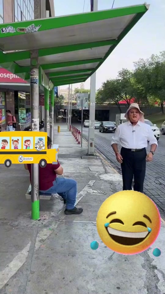 Post 8 by Chuy Swat on TikTok (video)