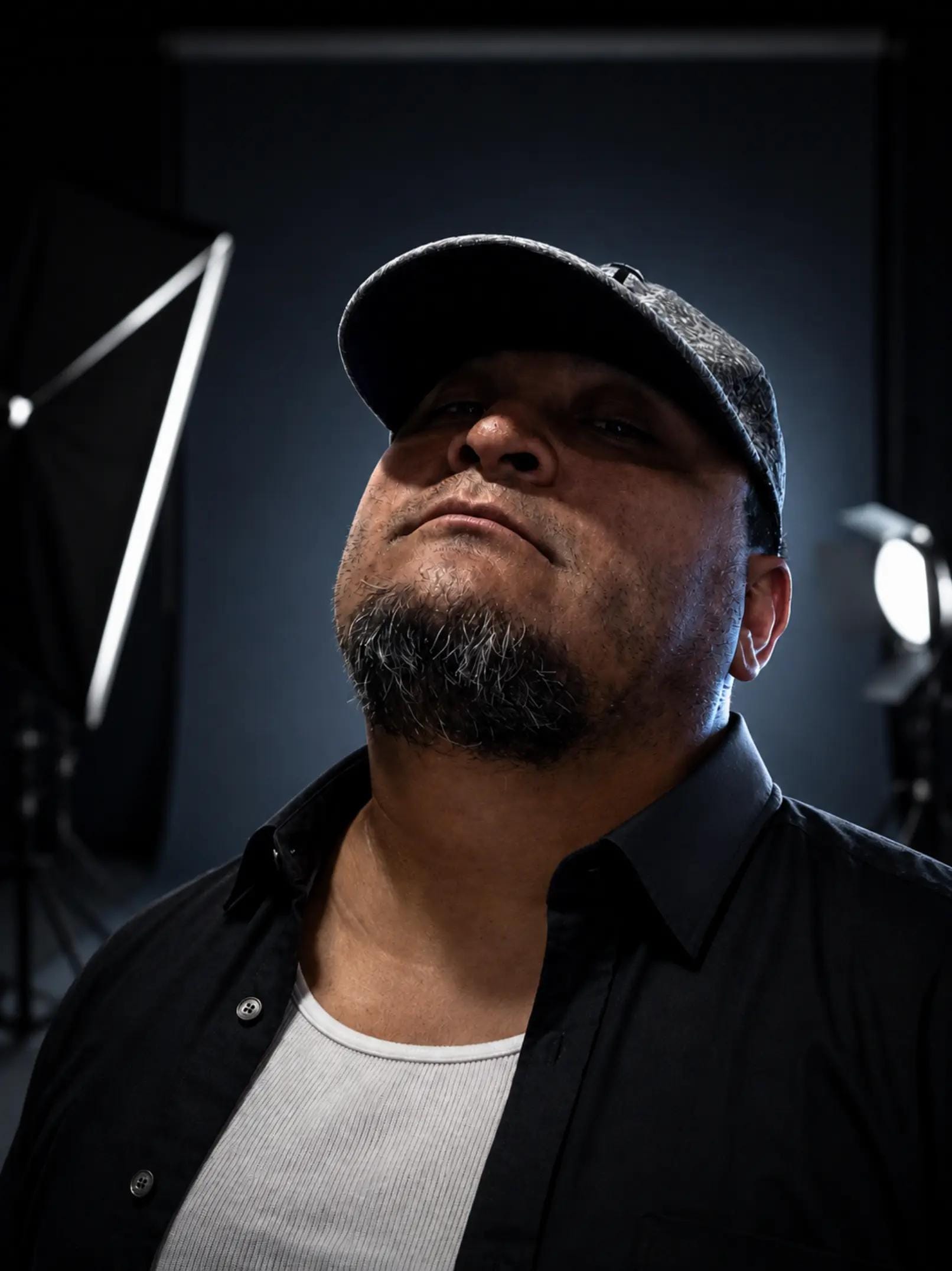 Post 2 by Chuy Swat on TikTok (video)