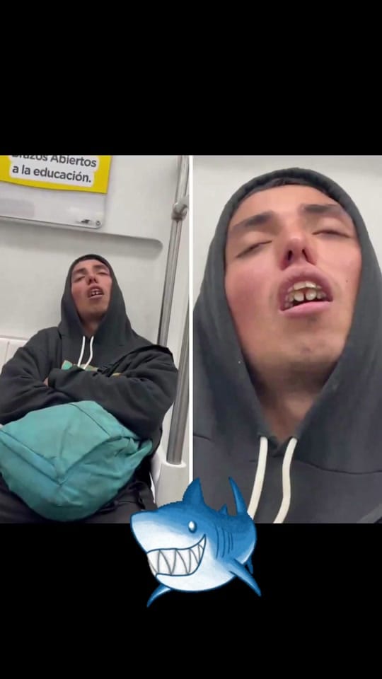 Post 9 by Chuy Swat on TikTok (video)