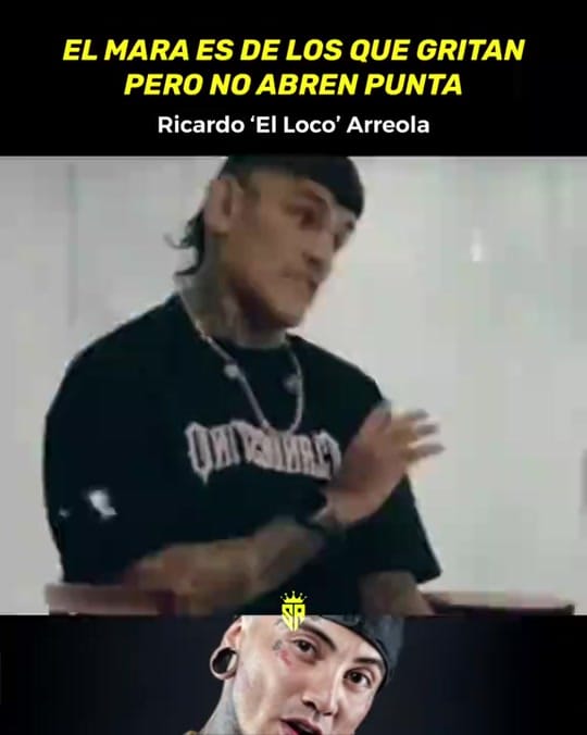 Post 6 by Chuy Swat on TikTok (video)