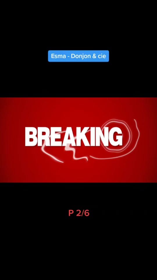 Post 2 by EsmaMovies on TikTok (video)