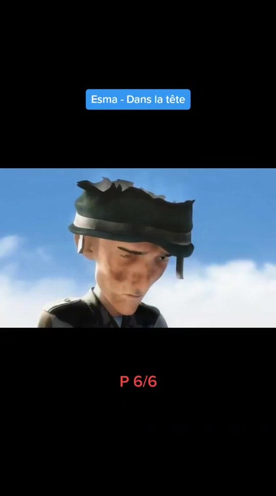 Post 8 by EsmaMovies on TikTok (video)