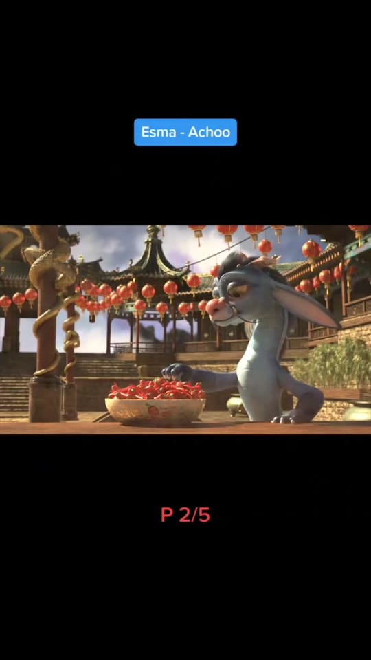 Post 6 by EsmaMovies on TikTok (video)
