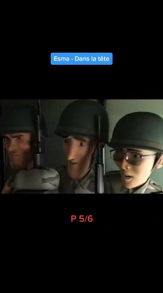 Post 9 by EsmaMovies on TikTok (video)