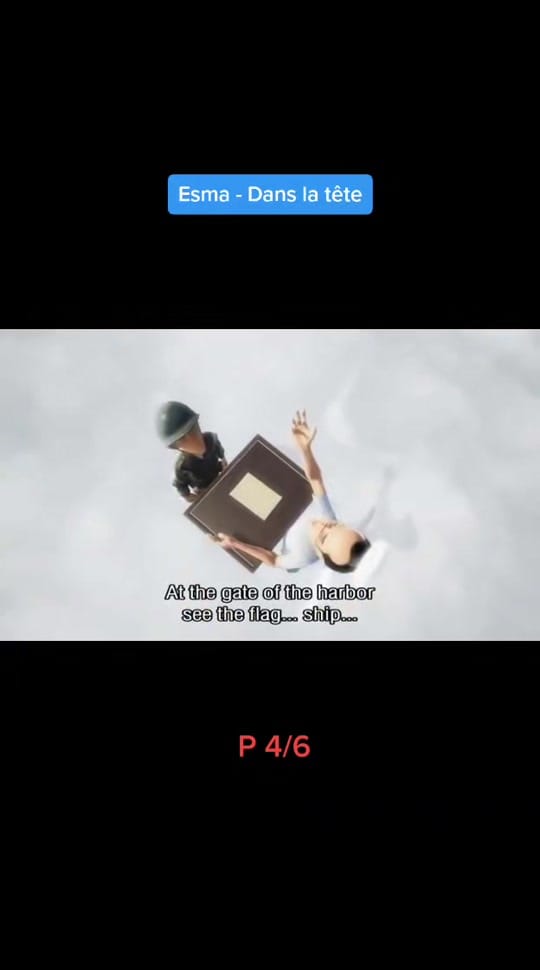 Post 10 by EsmaMovies on TikTok (video)