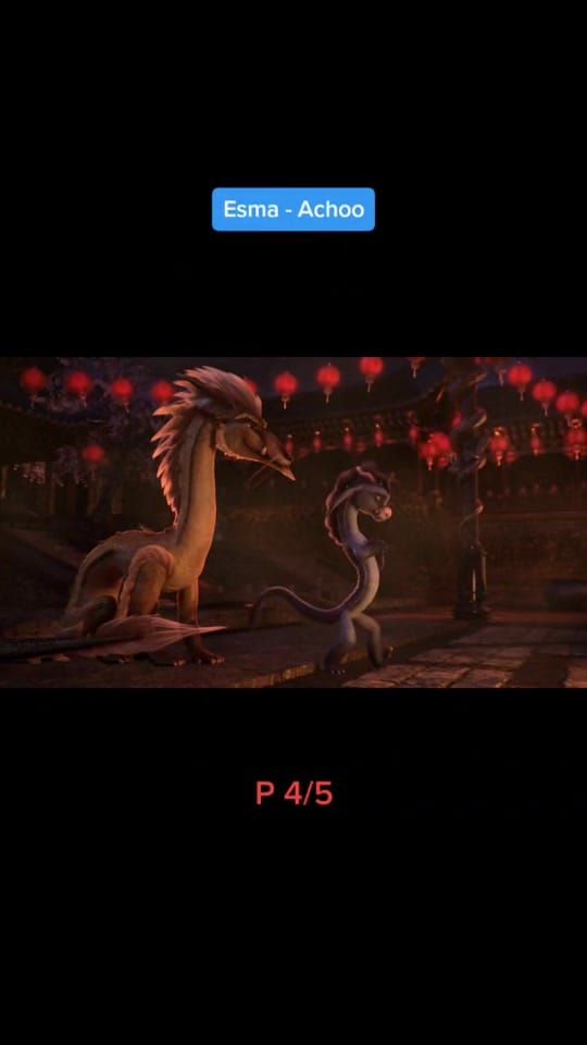 Post 5 by EsmaMovies on TikTok (video)