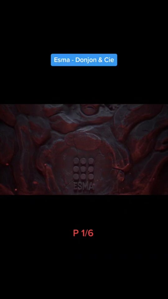 Post 3 by EsmaMovies on TikTok (video)