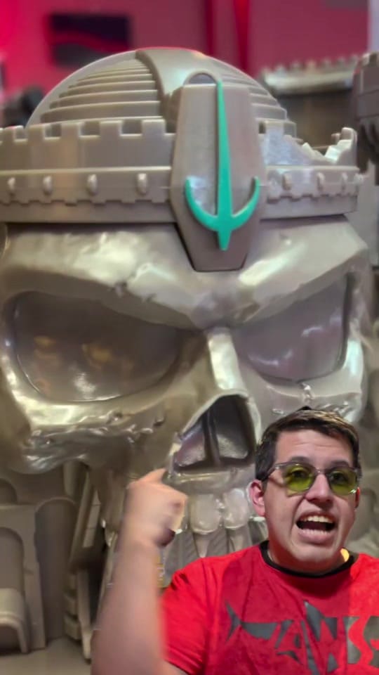 Post 7 by Bernak Freak on TikTok (video)