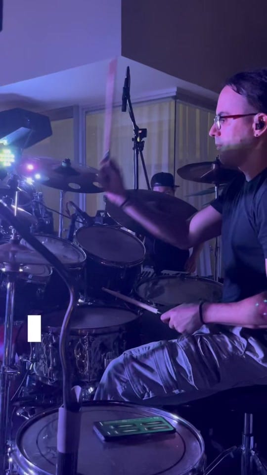 Post 3 by elementhardrock on TikTok (video)
