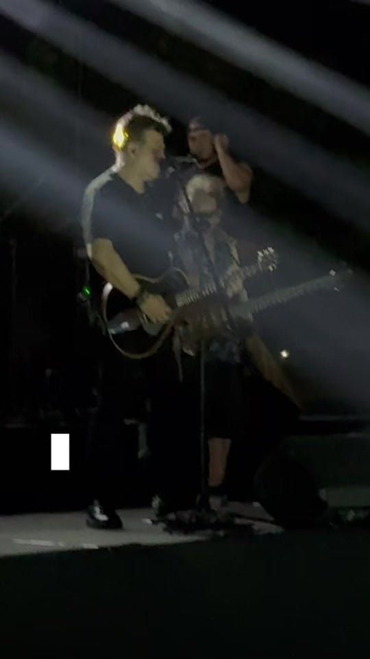 Post 1 by elementhardrock on TikTok (video)