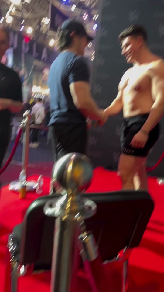 Post 8 by ARKITO on TikTok (video)