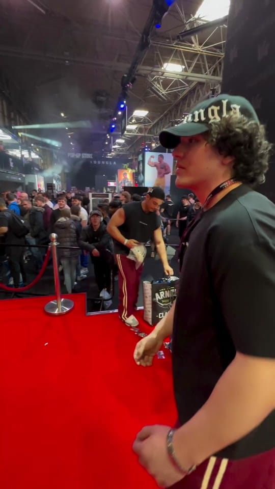 Post 9 by ARKITO on TikTok (video)