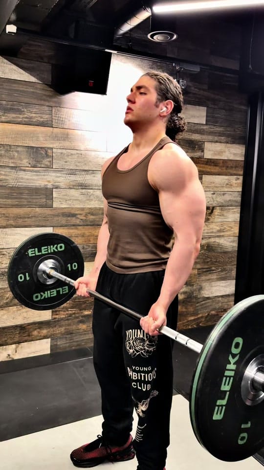 Post 6 by ARKITO on TikTok (video)
