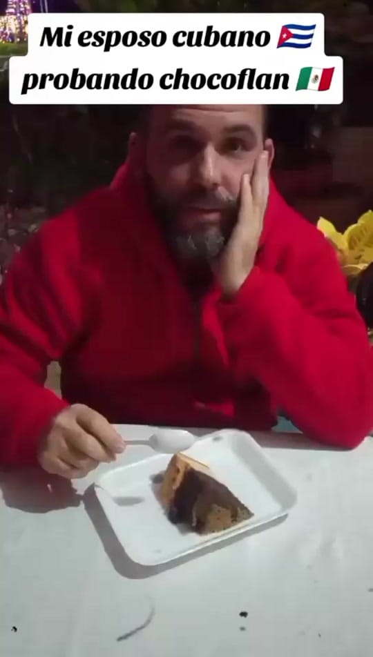 Post 4 by pareja cubana mexicana on TikTok (video)