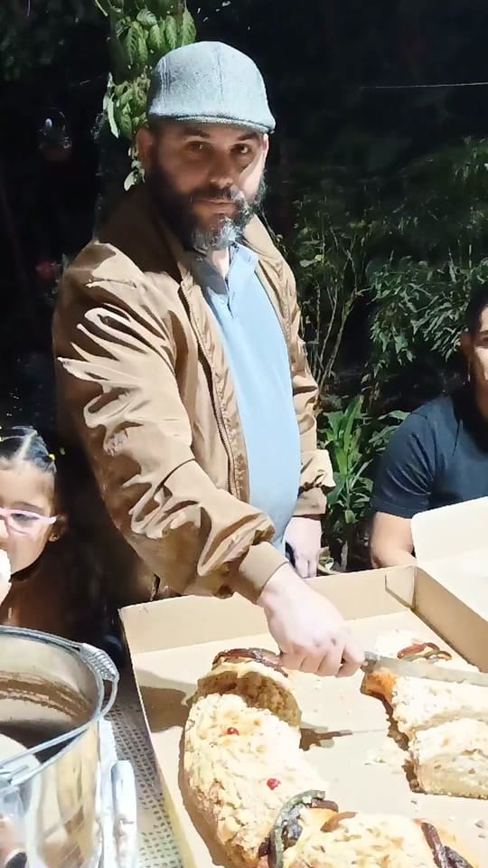 Post 5 by pareja cubana mexicana on TikTok (video)