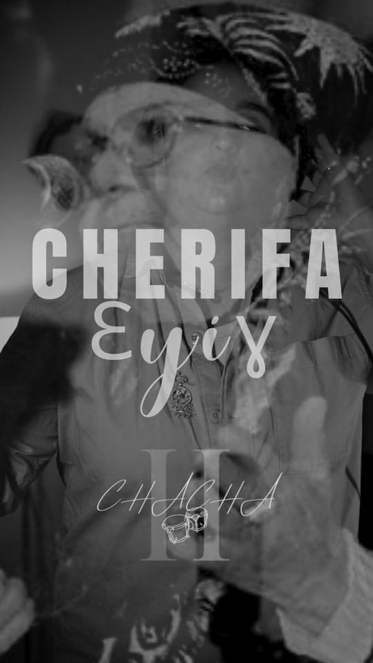 Post 6 by Chacha.H on TikTok (video)