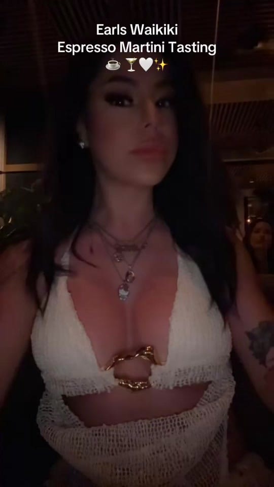 Post 8 by PapiBrit on TikTok (video)