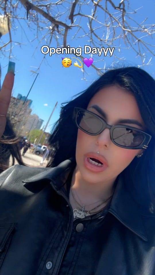 Post 5 by PapiBrit on TikTok (video)