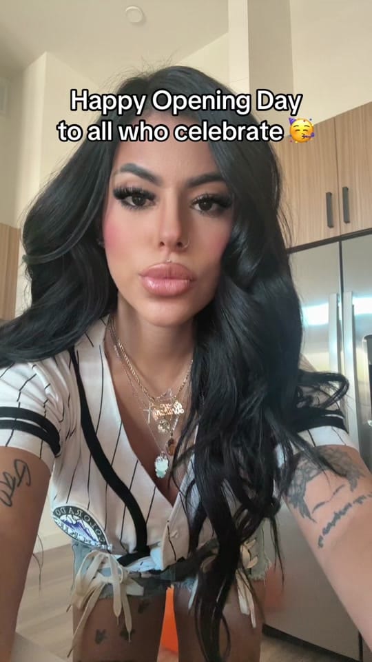 Post 6 by PapiBrit on TikTok (video)