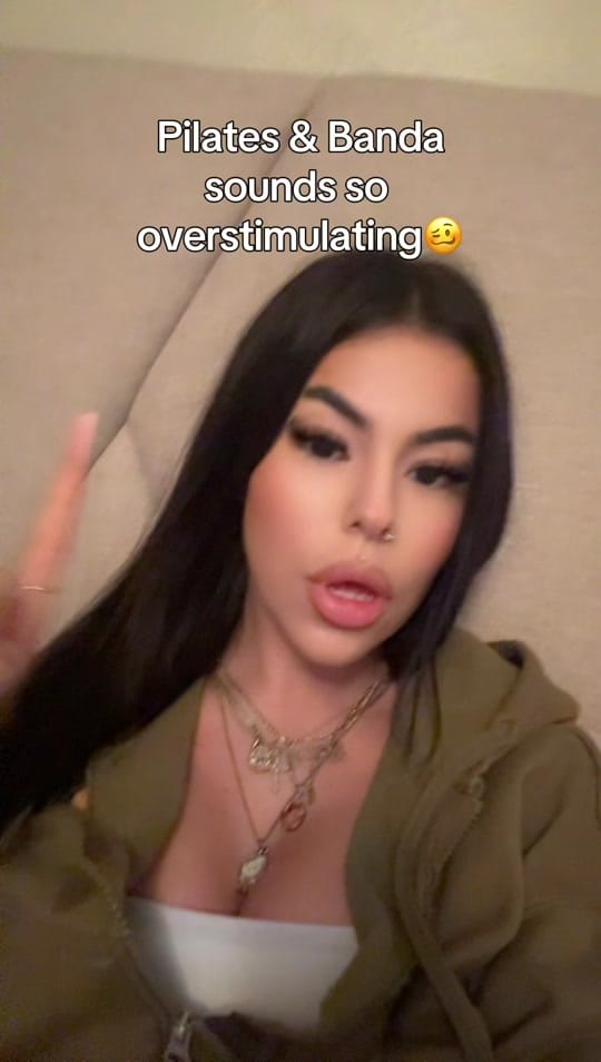 Post 2 by PapiBrit on TikTok (video)