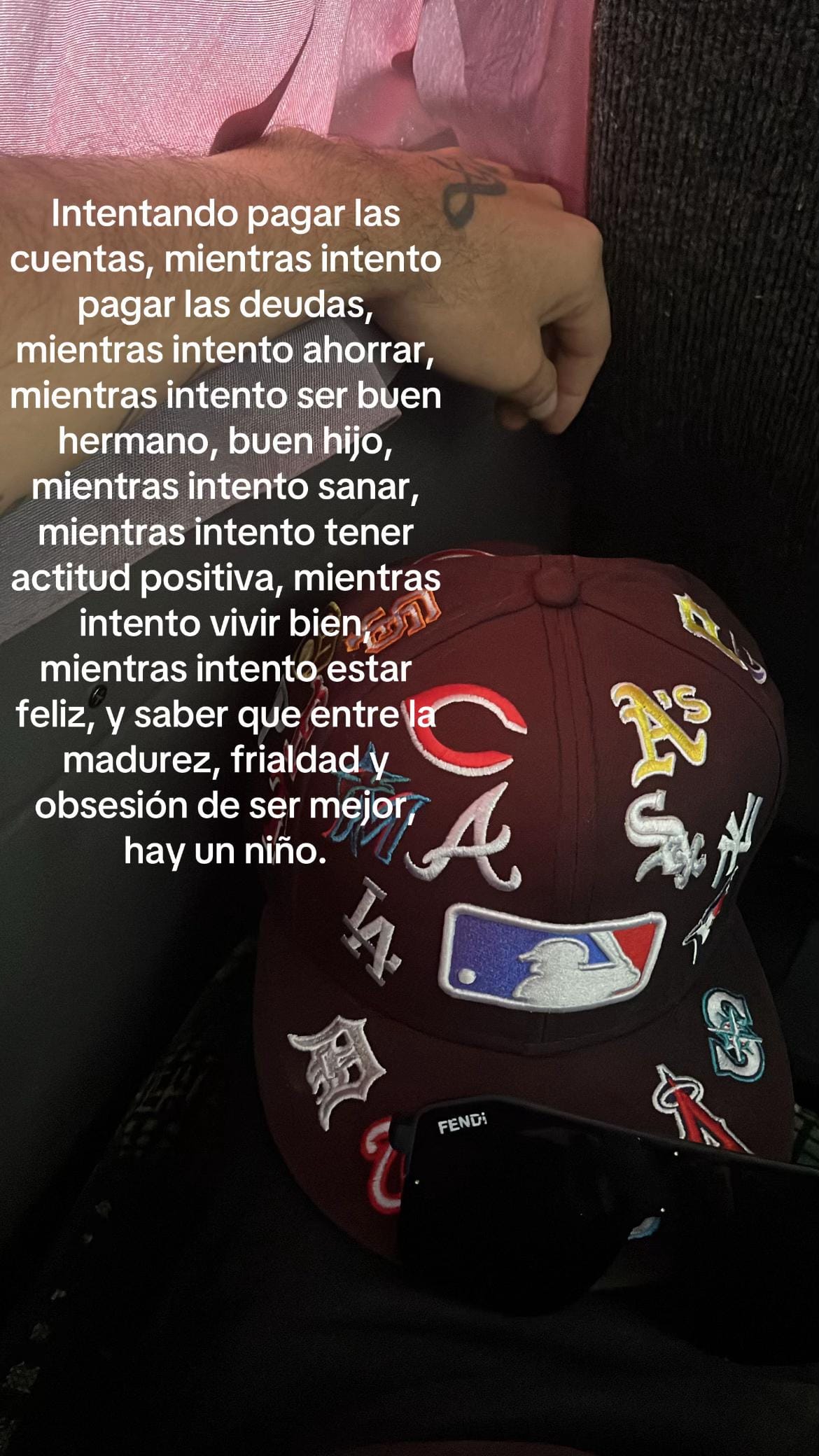 Post 8 by El Gaby Leal OFICIAL on TikTok (video)