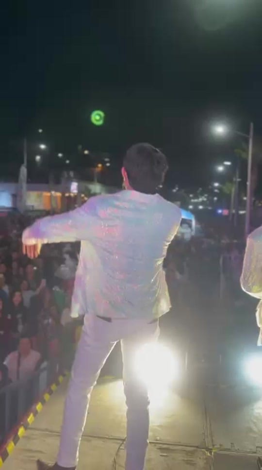 Post 6 by El Gaby Leal OFICIAL on TikTok (video)