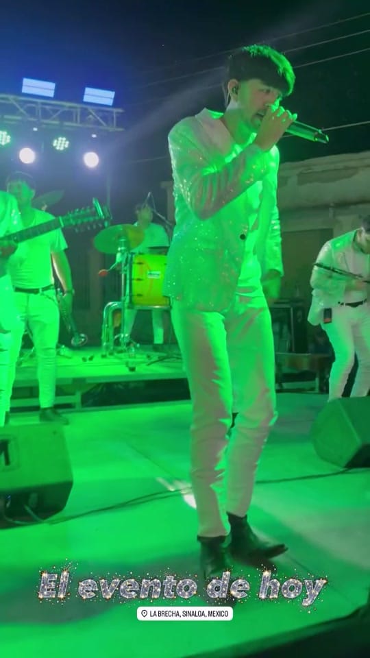 Post 1 by El Gaby Leal OFICIAL on TikTok (video)