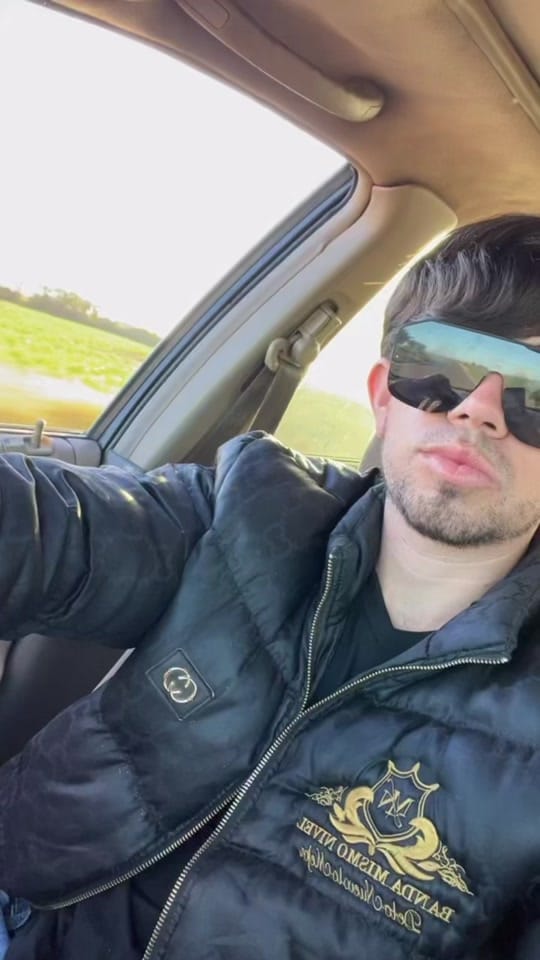 Post 4 by El Gaby Leal OFICIAL on TikTok (video)